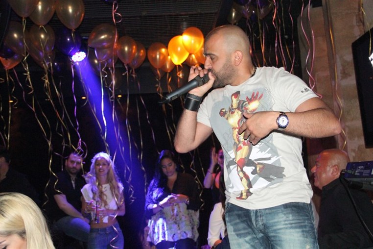 Taiga Beirut On Saturday Night